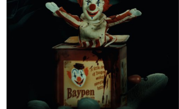 Kino w Kopalni Kultury