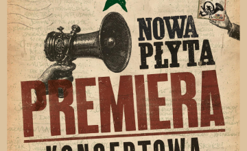 Koncert zespołu KoNoPiAnS w Kopalni Kultury