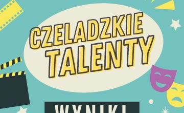 Wyniki Czeladzkich Talentów 2026!