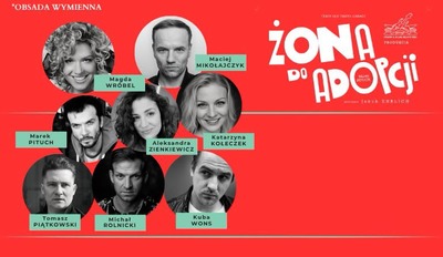 TEATR / 2026-11-29