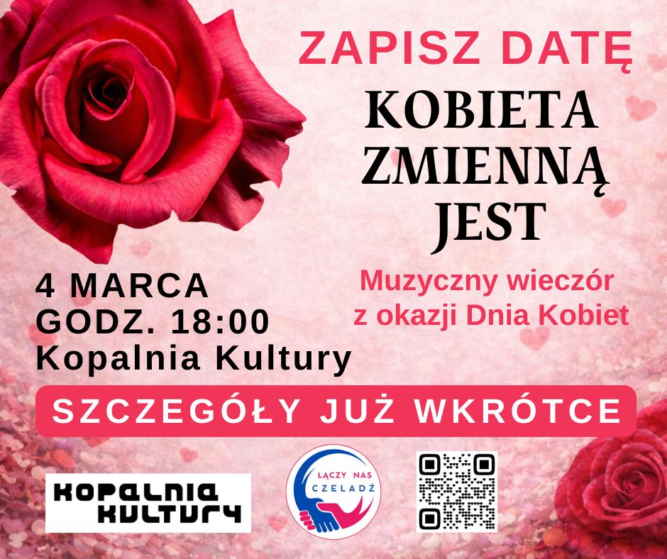 KONCERT / 2026-03-04