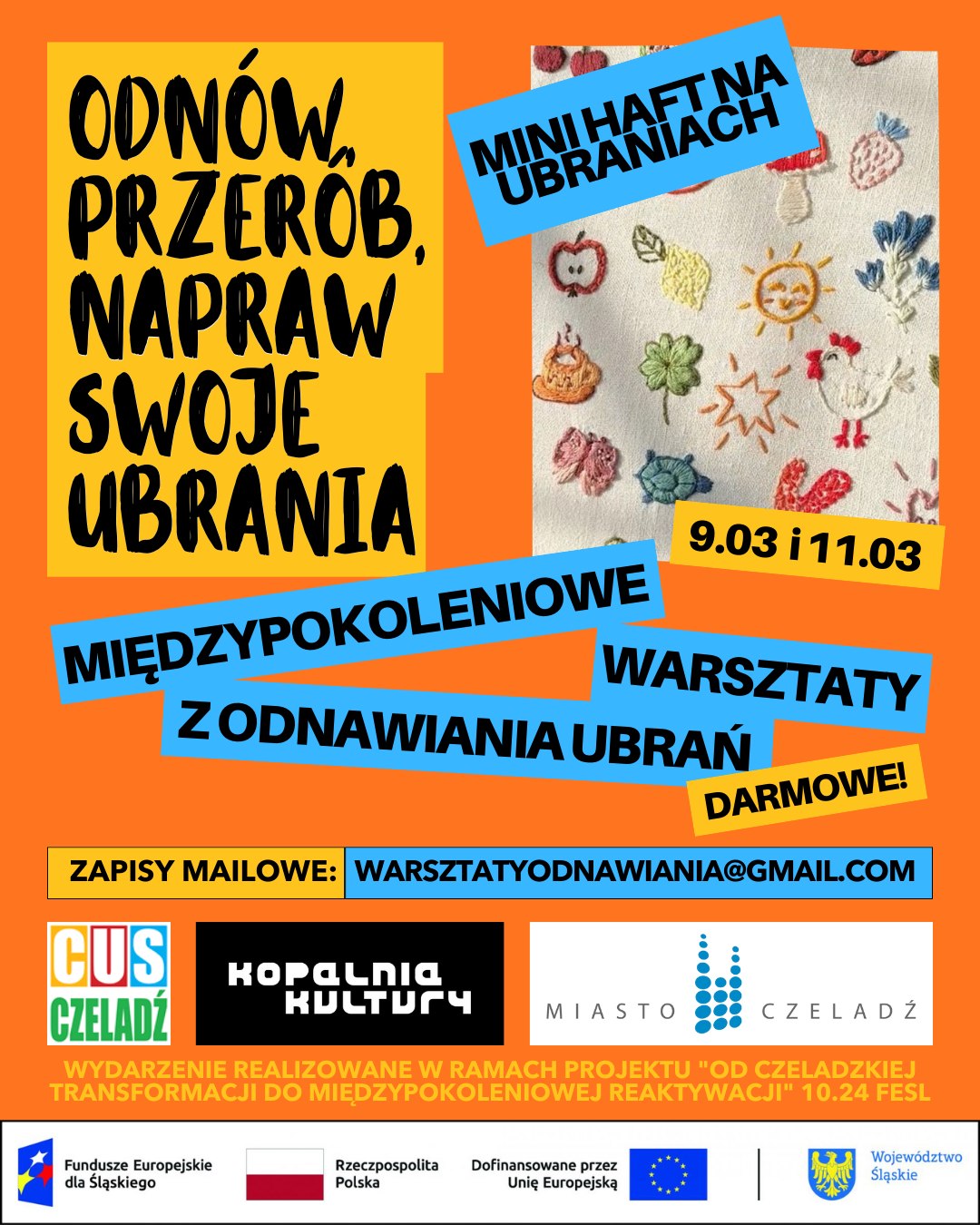 WARSZTATY / 2026-03-11