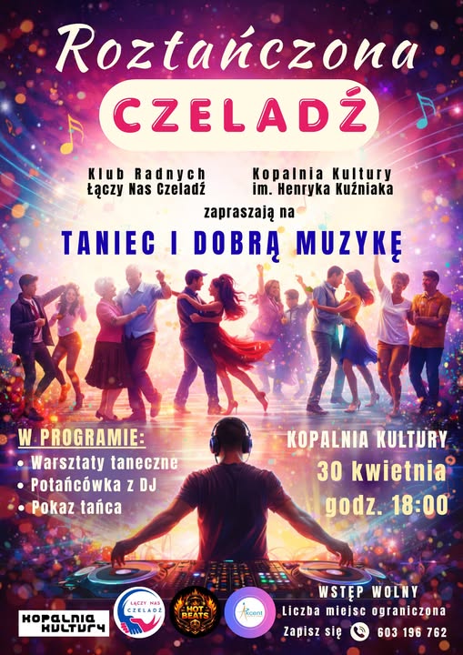 KONCERT / 2026-04-30