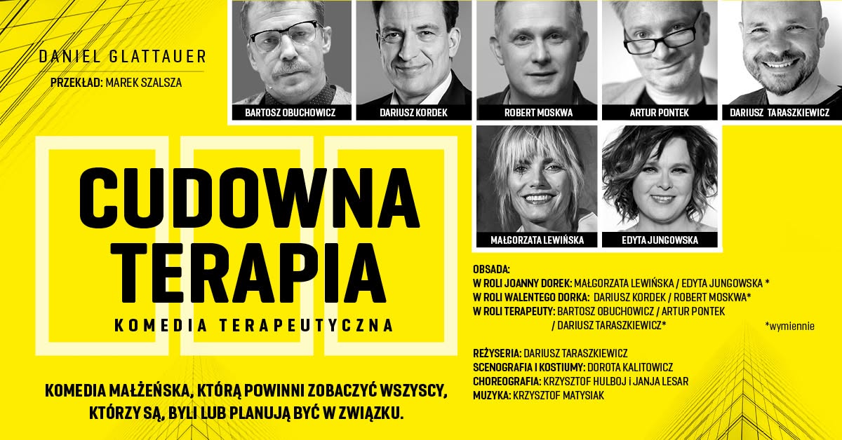 TEATR / 2026-10-09