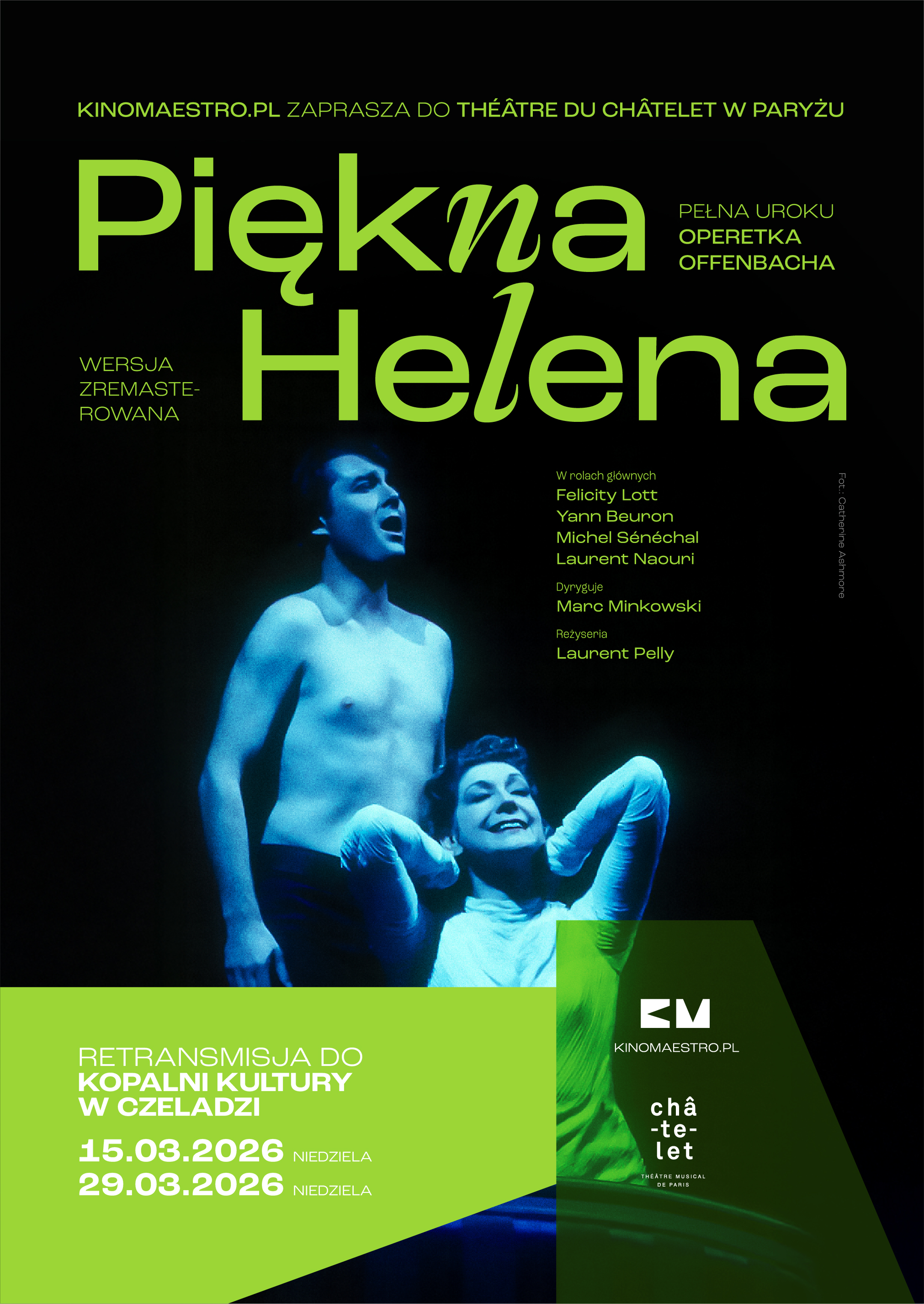 KINO / 2026-03-29